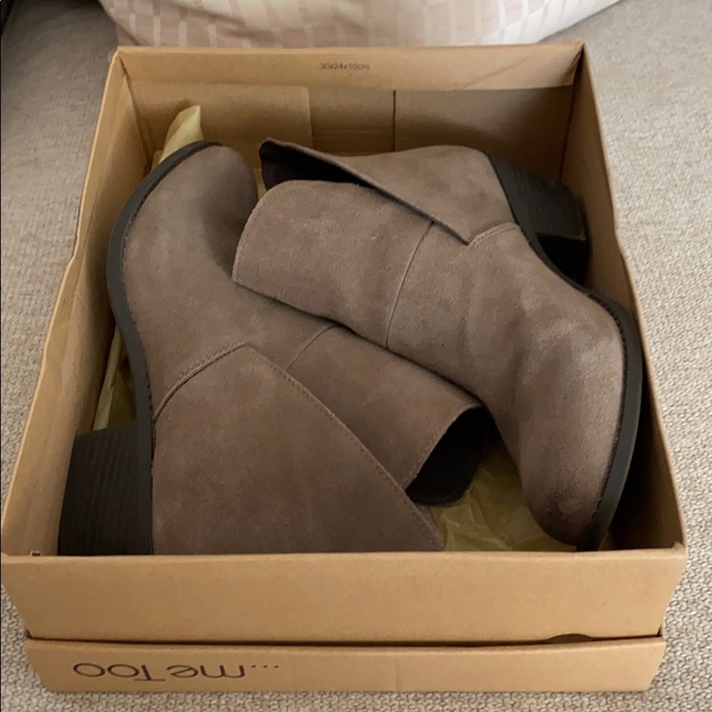 Fall Booties! 🍂🍁 - Picture 5 of 5